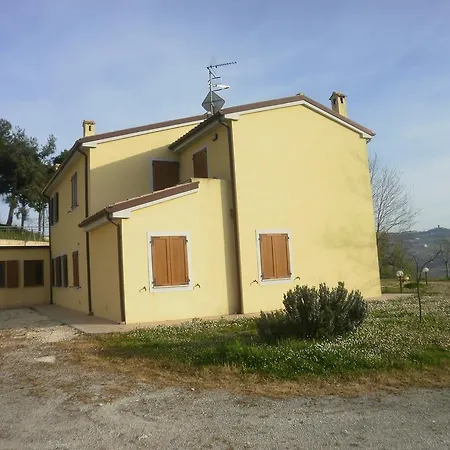 Gospodarstwo wiejskie Casale *