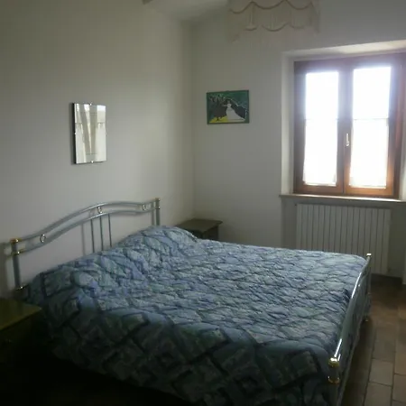 Gospodarstwo wiejskie Casale Montesicuro