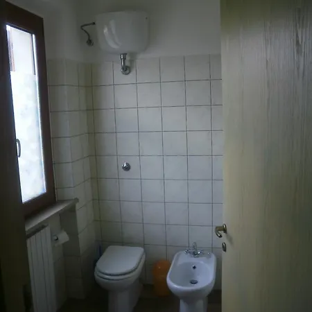 Casa di campagna Casale