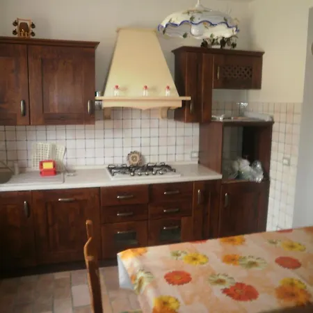 Casa di campagna Casale