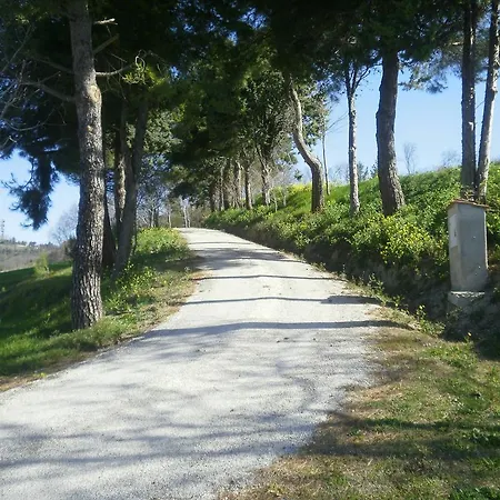 Casa di campagna Casale