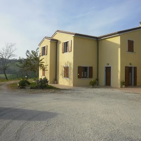 Casale Montesicuro