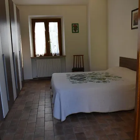 Gospodarstwo wiejskie Casale *