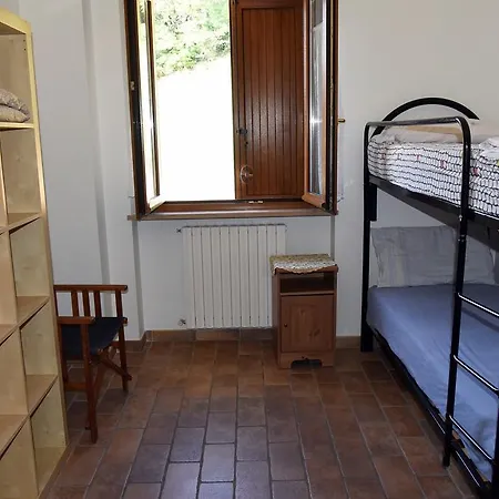 Casa di campagna Casale