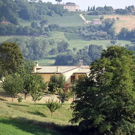Gospodarstwo wiejskie Casale *