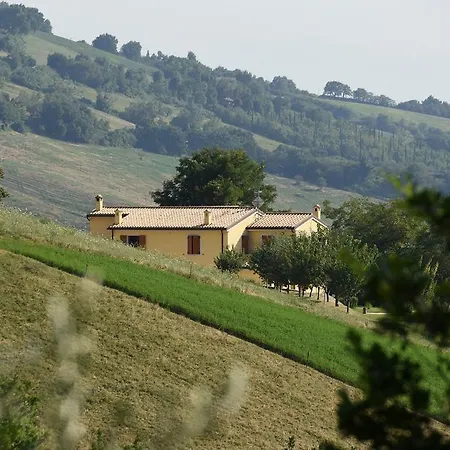 Casa di campagna Casale