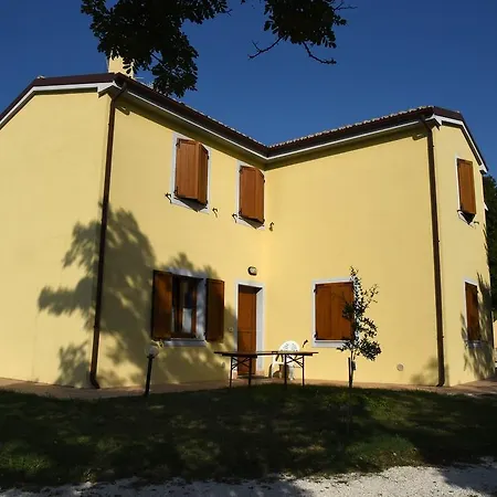 Casale Casa di campagna