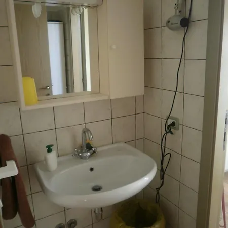 Casa di campagna Casale