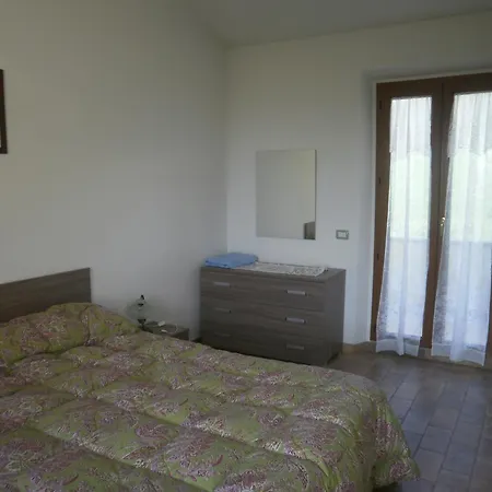 Gospodarstwo wiejskie Casale Montesicuro