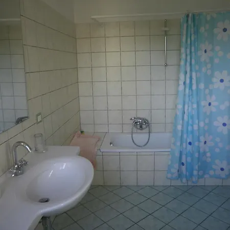 Casa di campagna Casale