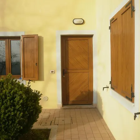 Casa di campagna Casale