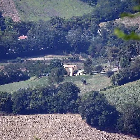 Casale Casa di campagna *