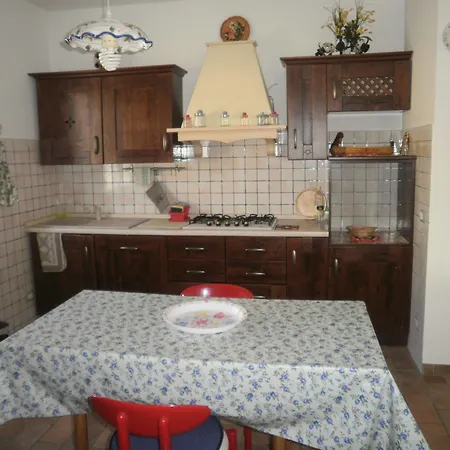 Gospodarstwo wiejskie Casale *