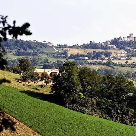 Casale * Montesicuro