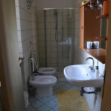 Casale Casa di campagna Montesicuro