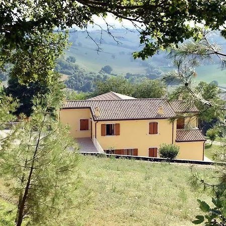 Casale Casa di campagna *