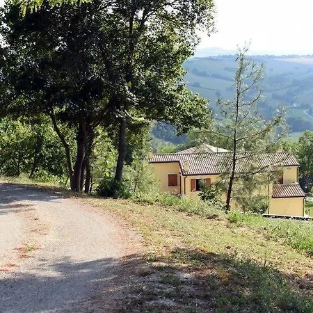 Gospodarstwo wiejskie Casale Montesicuro