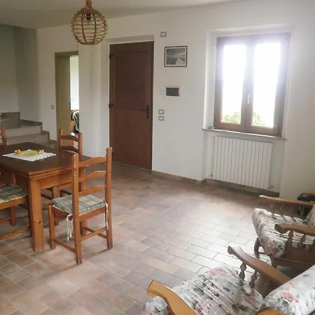 Casale Country house *