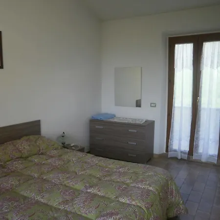 Country house Casale Montesicuro