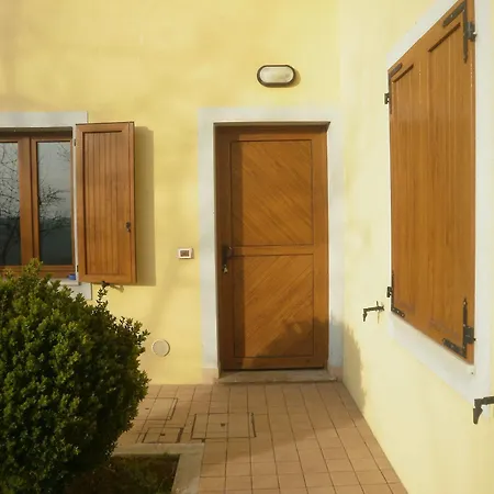 Country house Casale