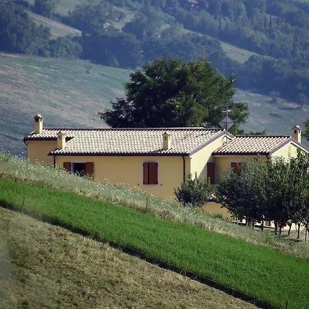 Casale Montesicuro