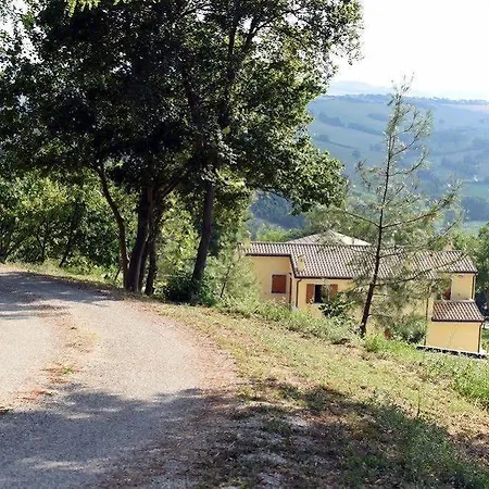 Casale Country house