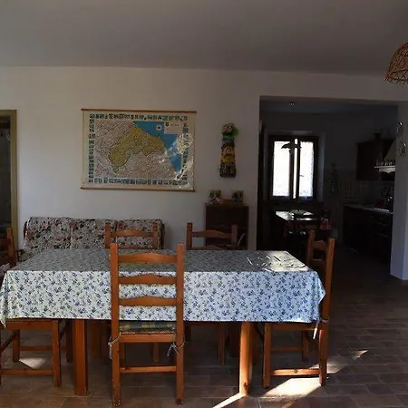Country house Casale Montesicuro
