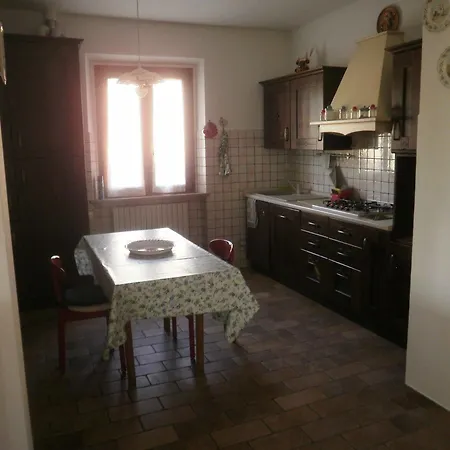 Casale Montesicuro